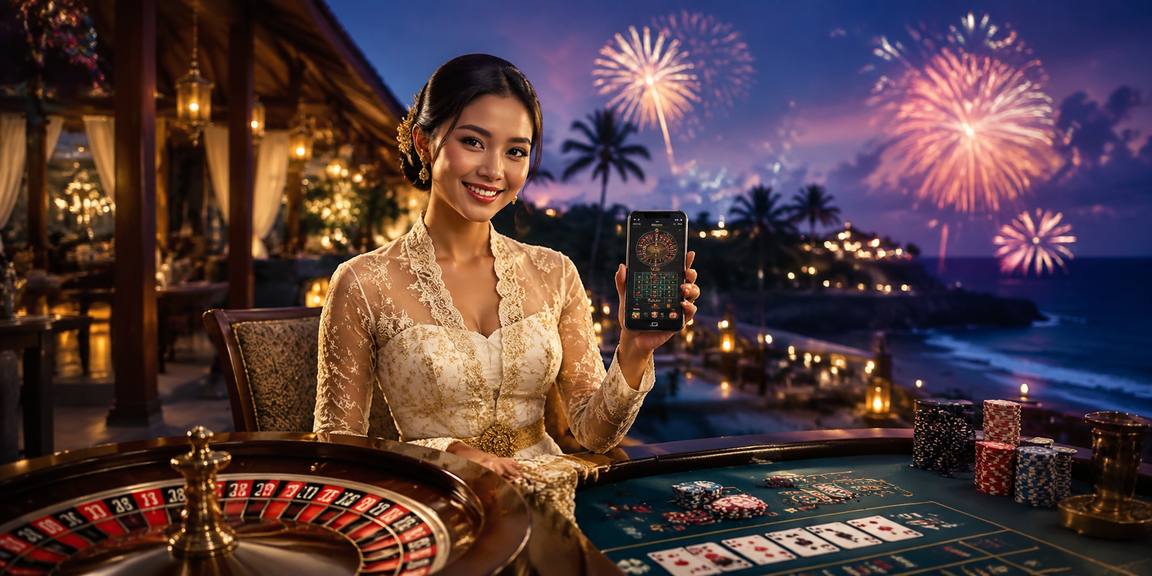 koin404 Live Baccarat